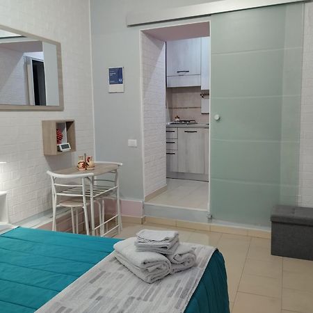 Fiori Dell'Etna Apartment Catánia Buitenkant foto