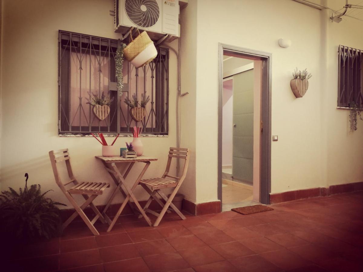 Fiori Dell'Etna Apartment Catánia Buitenkant foto