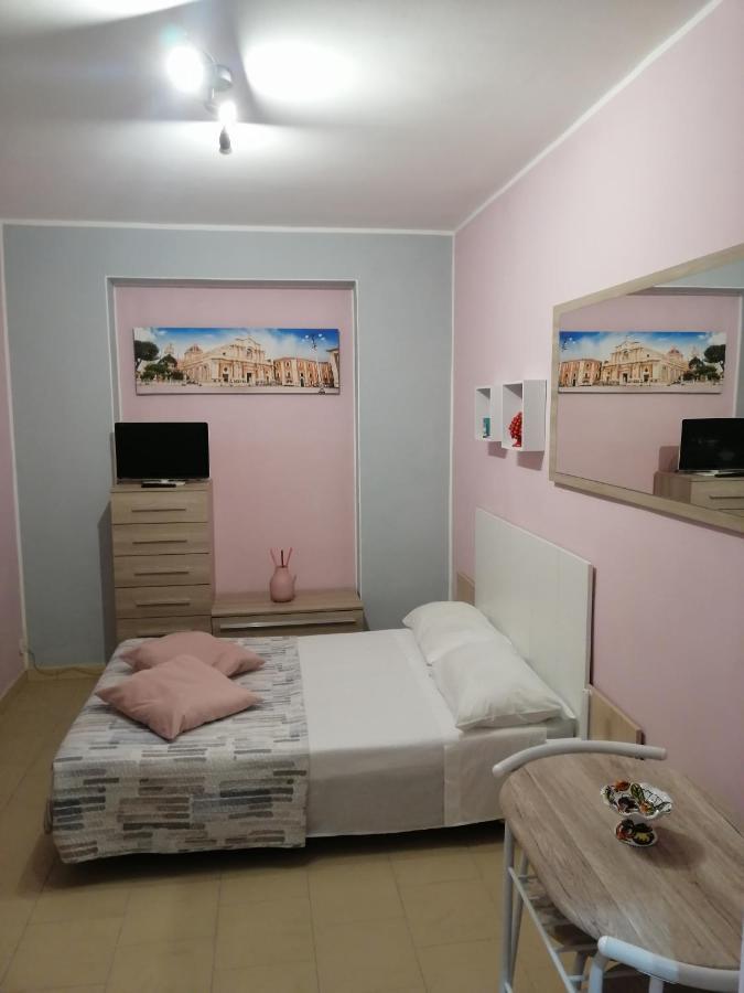 Fiori Dell'Etna Apartment Catánia Buitenkant foto
