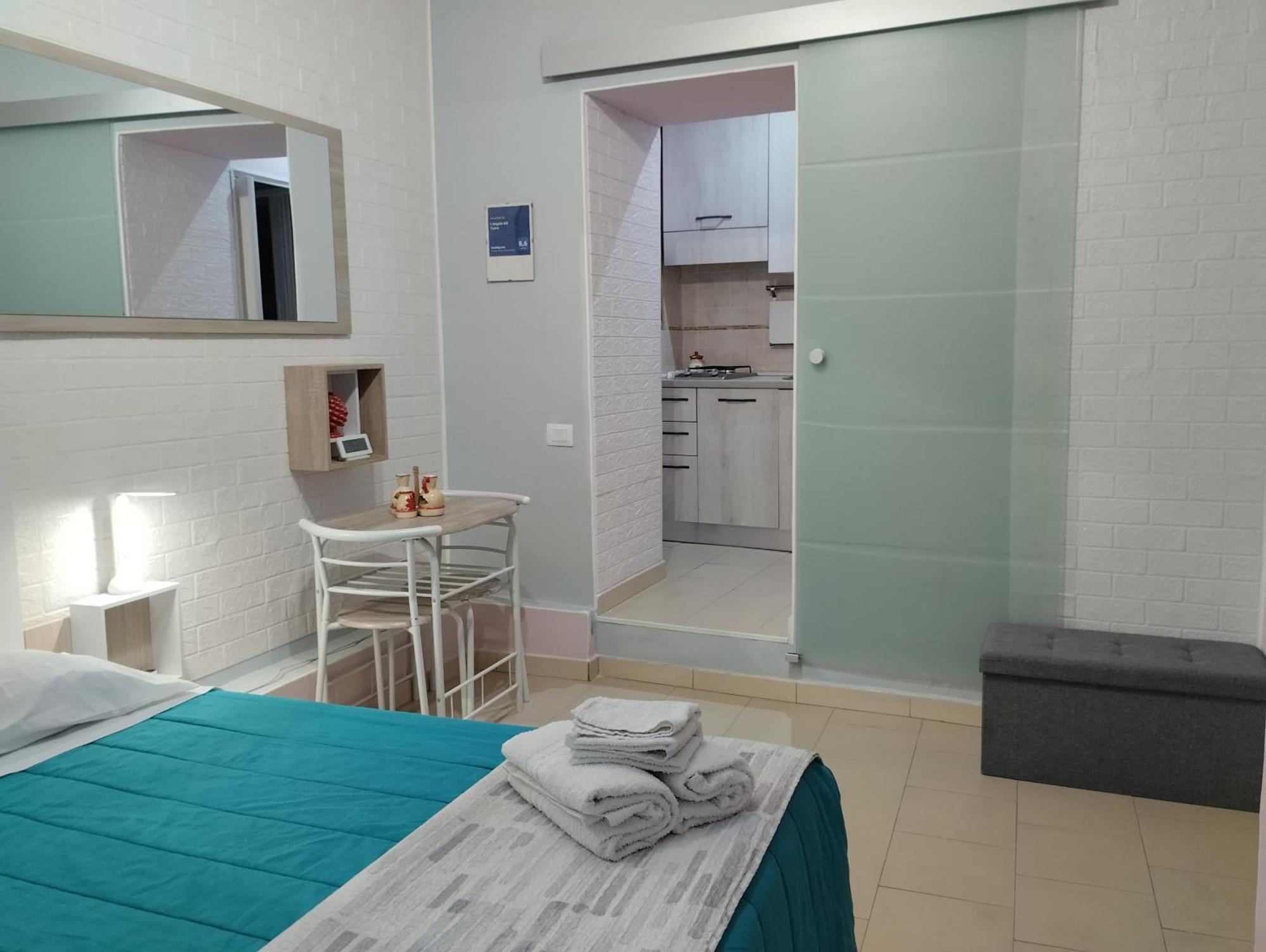 Fiori Dell'Etna Apartment Catánia Buitenkant foto